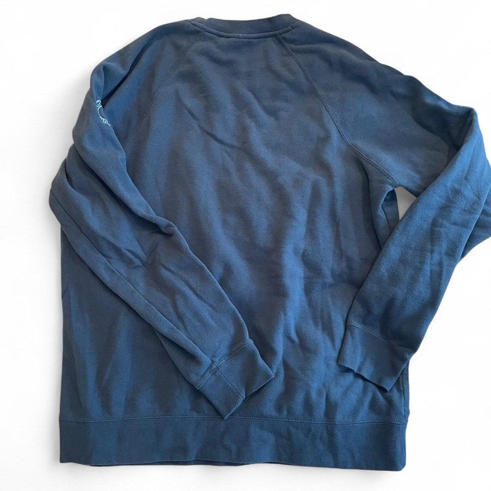 Cisco Brewers Nantucket Crewneck Sweatshirt - Picture 2 of 4